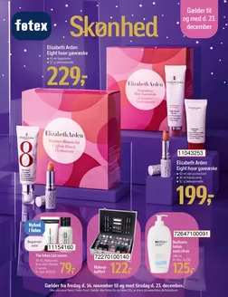 Føtex katalog i Silkeborg | Attraktive særtilbud til alle | 2025-11-14T00:00:00.000Z - 2025-12-23T00:00:00.000Z