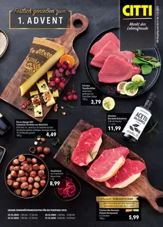 Citti katalog i København | Tilbud | 2025-11-23T00:00:00.000Z - 2025-12-02T00:00:00.000Z