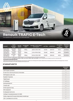 Renault katalog i Brøndby | prisliste-trafic-e-tech-electric | 2025-09-01T00:00:00.000Z - 2025-12-31T00:00:00.000Z