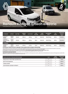 Renault katalog i Brøndby | prisliste-kangoo-e-tech-electric | 2025-09-01T00:00:00.000Z - 2025-12-31T00:00:00.000Z