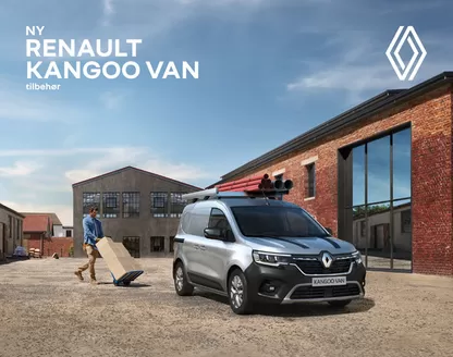 Renault katalog i Brøndby | tilbehoer-kangoo | 2025-11-24T00:00:00.000Z - 2025-12-08T00:00:00.000Z