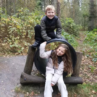 Dansk Outlet katalog i Nyborg | Attraktive særtilbud til alle | 2025-11-25T00:00:00.000Z - 2025-12-09T00:00:00.000Z