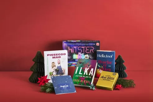 Bog & idé katalog i Kolding | Bog & idé Tilbudsavis | 2025-01-01T00:00:00.000Z - 2025-12-31T00:00:00.000Z