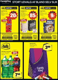 Calle katalog i København | Aktuelle særkampagner | 2025-11-26T00:00:00.000Z - 2025-12-09T00:00:00.000Z