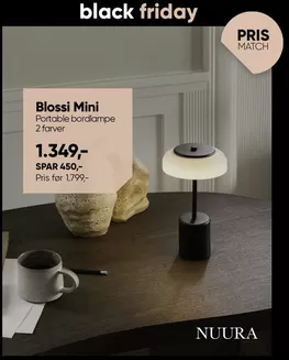 El-Salg katalog | El-Salg Tilbudsavis | 2025-11-26T00:00:00.000Z - 2025-12-10T00:00:00.000Z