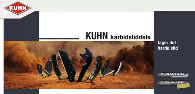 Mi katalog i Aalborg | 920675 kuhn parts dk 72secu | 2025-11-26T00:00:00.000Z - 2025-12-10T00:00:00.000Z