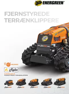 Mi katalog i Aalborg | energreen 2023 | 2025-11-26T00:00:00.000Z - 2025-12-10T00:00:00.000Z