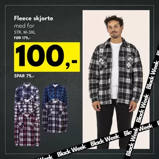 Dansk Outlet katalog i Hørsholm | Eksklusive tilbud og kup | 2025-11-30T00:00:00.000Z - 2025-12-14T00:00:00.000Z