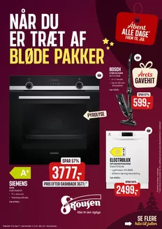 Skousen katalog i Horsens | Skousen Tilbudsavis | 2025-12-01T00:00:00.000Z - 2025-12-21T00:00:00.000Z