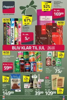 Fleggaard katalog i Hobro | Dansk avis | 2025-11-26T00:00:00.000Z - 2025-12-09T00:00:00.000Z