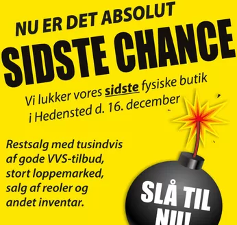 VVS Eksperten katalog i Hellerup | Tilbud til kupjægere | 2025-12-03T00:00:00.000Z - 2025-12-16T00:00:00.000Z