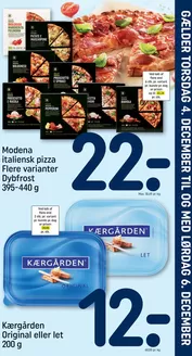 Rema 1000 katalog i Kruså | Eksklusive tilbud og kup | 2025-12-03T00:00:00.000Z - 2025-12-06T00:00:00.000Z