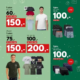 Dansk Outlet katalog | Fantastiske rabatter på udvalgte produkter | 2025-12-06T00:00:00.000Z - 2025-12-20T00:00:00.000Z