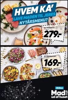 Bilka katalog i Odense | Eksklusive tilbud og kup | 2025-12-07T00:00:00.000Z - 2025-12-21T00:00:00.000Z