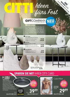 Citti katalog i Kolding | Nonfood | 2025-12-07T00:00:00.000Z - 2025-12-31T00:00:00.000Z