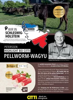 Citti katalog i Skanderborg | Wagyu | 2025-12-07T00:00:00.000Z - 2025-12-16T00:00:00.000Z