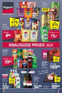 Fleggaard katalog i Kolding | Dansk avis | 2025-12-10T00:00:00.000Z - 2026-01-01T00:00:00.000Z