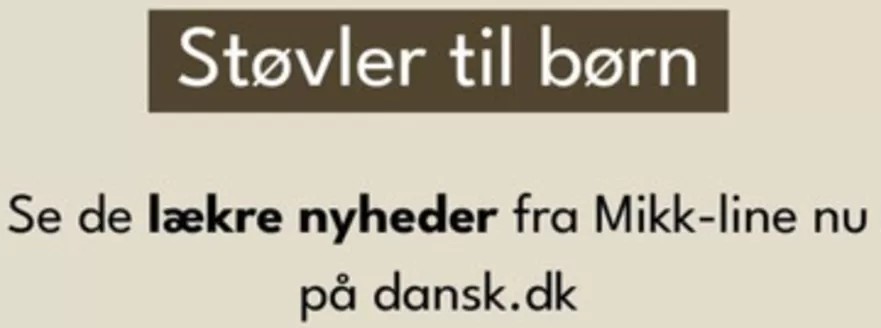 Dansk Outlet katalog i Odense | Dansk Outlet Tilbudsavis | 2025-12-10T00:00:00.000Z - 2025-12-24T00:00:00.000Z