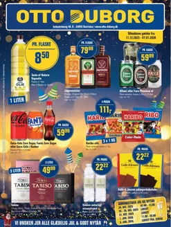 Otto Duborg katalog i Ringsted | Særtilbud til dig | 2025-12-11T00:00:00.000Z - 2026-01-07T00:00:00.000Z