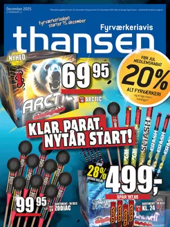 Thansen katalog i Frederikshavn | Vores bedste kup | 2025-12-10T00:00:00.000Z - 2025-12-23T00:00:00.000Z