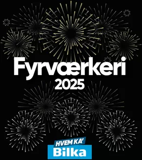 Bilka katalog i Gentofte | Toptilbud til alle kupjægere | 2025-12-13T00:00:00.000Z - 2025-12-31T00:00:00.000Z