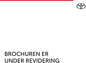 Toyota katalog i København | Aktuelle særkampagner | 2025-03-29T00:00:00.000Z - 2026-03-29T00:00:00.000Z