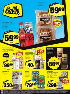 Calle katalog i Aabenraa | Calle avisen | 2025-12-10T00:00:00.000Z - 2026-01-01T00:00:00.000Z