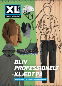 Johannes Fog katalog i Korsør | Beklaedning efteraar 2025 | 2025-09-01T00:00:00.000Z - 2026-02-28T00:00:00.000Z