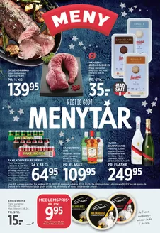 MENY katalog | MENY uge 5325 | 2025-12-27T00:00:00.000Z - 2025-12-31T00:00:00.000Z