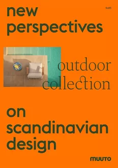 Muuto katalog i Taastrup | Muuto Tilbudsavis | 2025-12-01T00:00:00.000Z - 2025-12-31T00:00:00.000Z