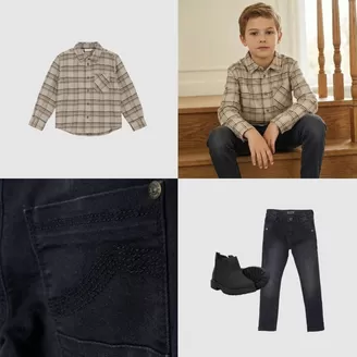 Dansk Outlet katalog i Taastrup | Dansk Outlet Tilbudsavis | 2025-12-29T00:00:00.000Z - 2026-01-12T00:00:00.000Z