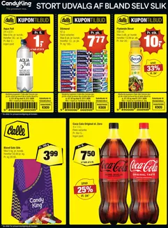 Calle katalog i Skjern | Rabatter og kampagner | 2026-01-02T00:00:00.000Z - 2026-01-27T00:00:00.000Z