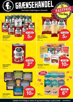 Fakta Tyskland katalog i Brøndby | Fakta Tyskland fakta Fastpris | 2026-01-02T00:00:00.000Z - 2026-03-31T00:00:00.000Z