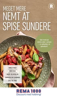 Rema 1000 katalog | Toptilbud til sparegrise | 2026-01-03T00:00:00.000Z - 2026-02-01T00:00:00.000Z