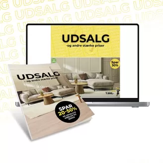 Møblér katalog i Frederikshavn | Møblér Tilbudsavis | 2026-01-06T00:00:00.000Z - 2026-01-20T00:00:00.000Z