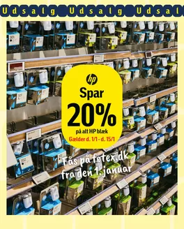 Føtex katalog i Nykøbing Mors | Føtex Tilbudsavis | 2026-01-01T00:00:00.000Z - 2026-01-15T00:00:00.000Z