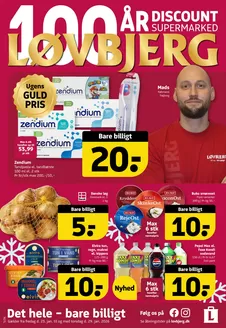 Løvbjerg katalog i Haverslev | Online uge 05 | 2026-01-23T00:00:00.000Z - 2026-01-29T00:00:00.000Z