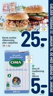 Rema 1000 katalog i Esbjerg | Vores bedste tilbud til dig | 2026-01-21T00:00:00.000Z - 2026-01-24T00:00:00.000Z