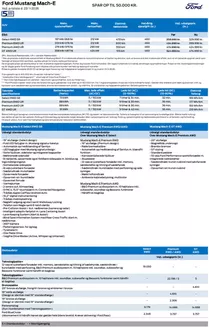 Ford katalog | Mustang mach e. | 2026-01-23T00:00:00.000Z - 2026-03-31T00:00:00.000Z