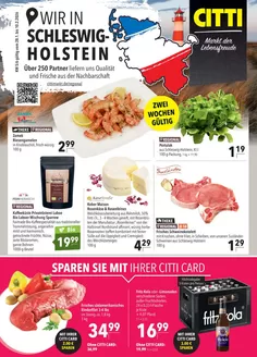 Citti katalog i Brønderslev | Tilbud | 2026-01-25T00:00:00.000Z - 2026-02-10T00:00:00.000Z