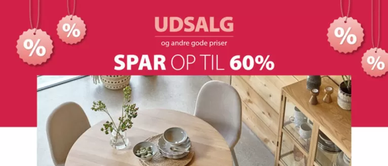 JYSK katalog i Esbjerg | JYSK Tilbudsavis | 2026-01-28T00:00:00.000Z - 2026-02-11T00:00:00.000Z