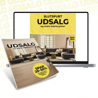 Møblér katalog i Gentofte | Møblér Tilbudsavis | 2026-02-01T00:00:00.000Z - 2026-02-28T00:00:00.000Z