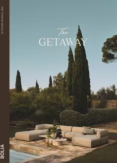 Bolia katalog i Kalundborg | Outdoor journal the getaway en | 2026-02-01T00:00:00.000Z - 2026-02-28T00:00:00.000Z