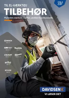 Davidsen katalog | Davidsen Tilbudsavis | 2026-02-12T00:00:00.000Z - 2026-02-26T00:00:00.000Z