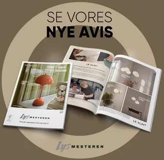 El-Salg katalog i Aalborg | Fantastisk tilbud til alle kunder | 2026-02-17T00:00:00.000Z - 2026-03-03T00:00:00.000Z