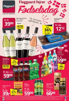 Fleggaard katalog i København | Dansk avis | 2026-02-18T00:00:00.000Z - 2026-03-03T00:00:00.000Z