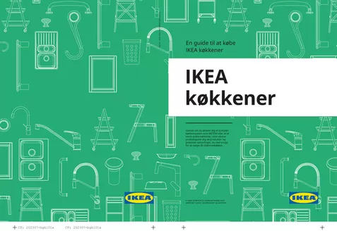 IKEA katalog i Aalborg | En guide til at købe IKEA køkkener | 2018-01-01T00:00:00.000Z - 2026-12-31T00:00:00.000Z