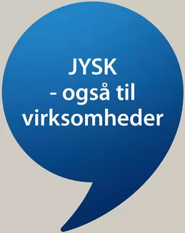 JYSK katalog i Aalborg | Aktuelle kup og tilbud | 2026-02-17T00:00:00.000Z - 2026-03-03T00:00:00.000Z