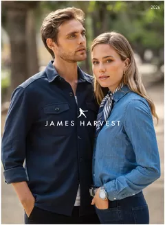 Sport 24 Business katalog i Køge | Sport 24 Business James Harvest | 2026-02-01T00:00:00.000Z - 2026-02-28T00:00:00.000Z