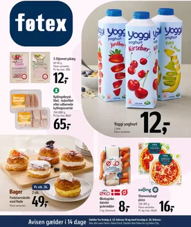 Føtex katalog i Esbjerg | Føtex Tilbudsavis | 2026-02-13T00:00:00.000Z - 2026-02-26T00:00:00.000Z